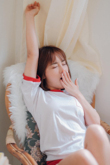 中分女