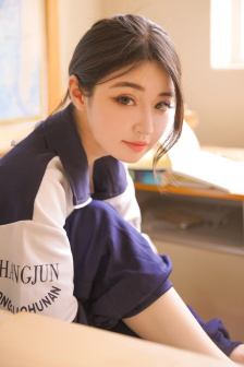 韩国电影好女孩